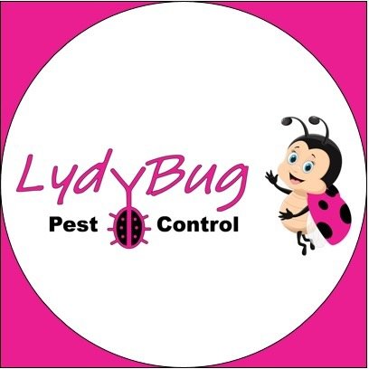 LydyBug Pest Control