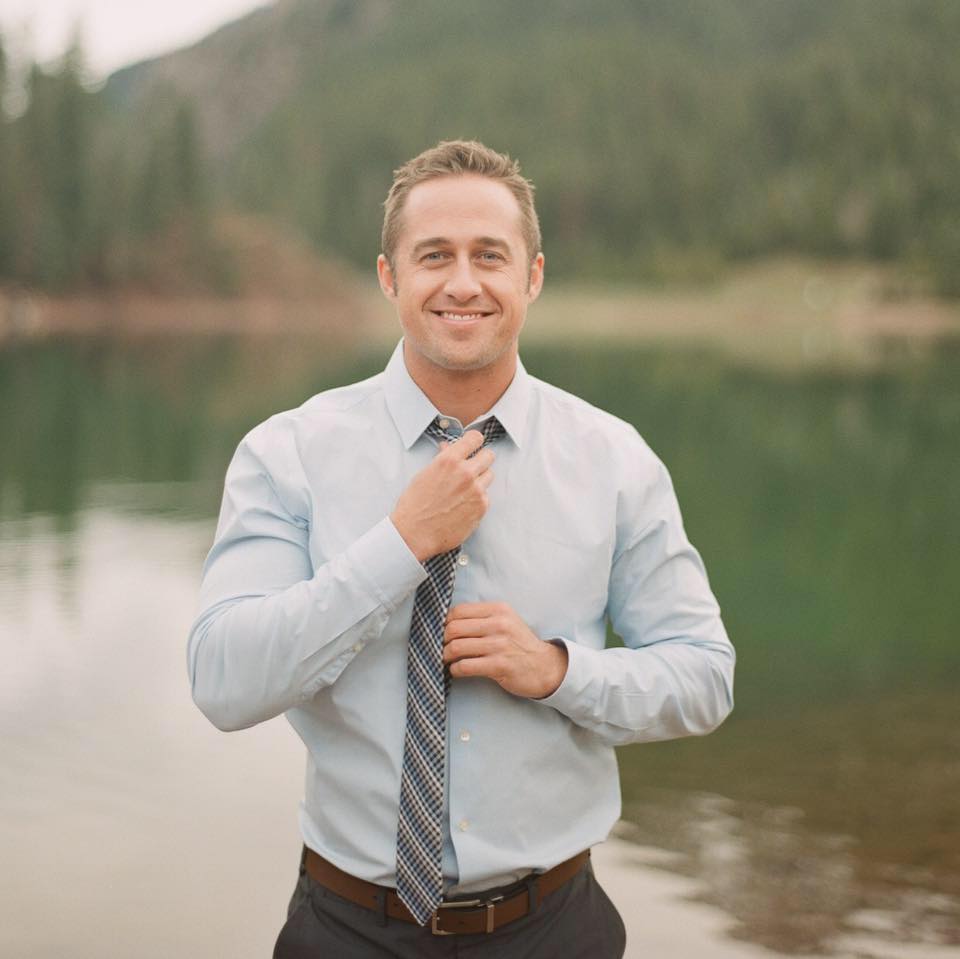 Operations Build-Out